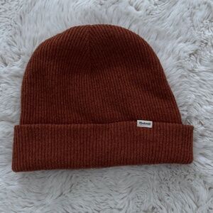 Madewell Merino Wool Beanie